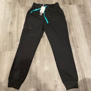 FIGS fionlite Zamora scrub pants Xs